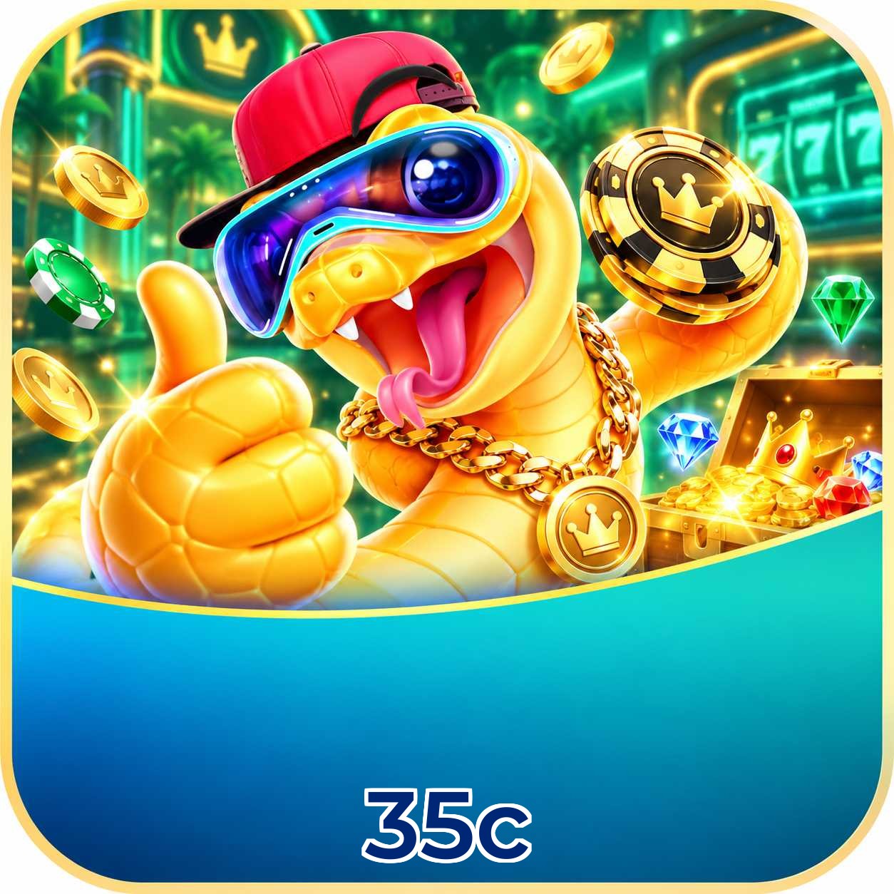 Slot Games Collection