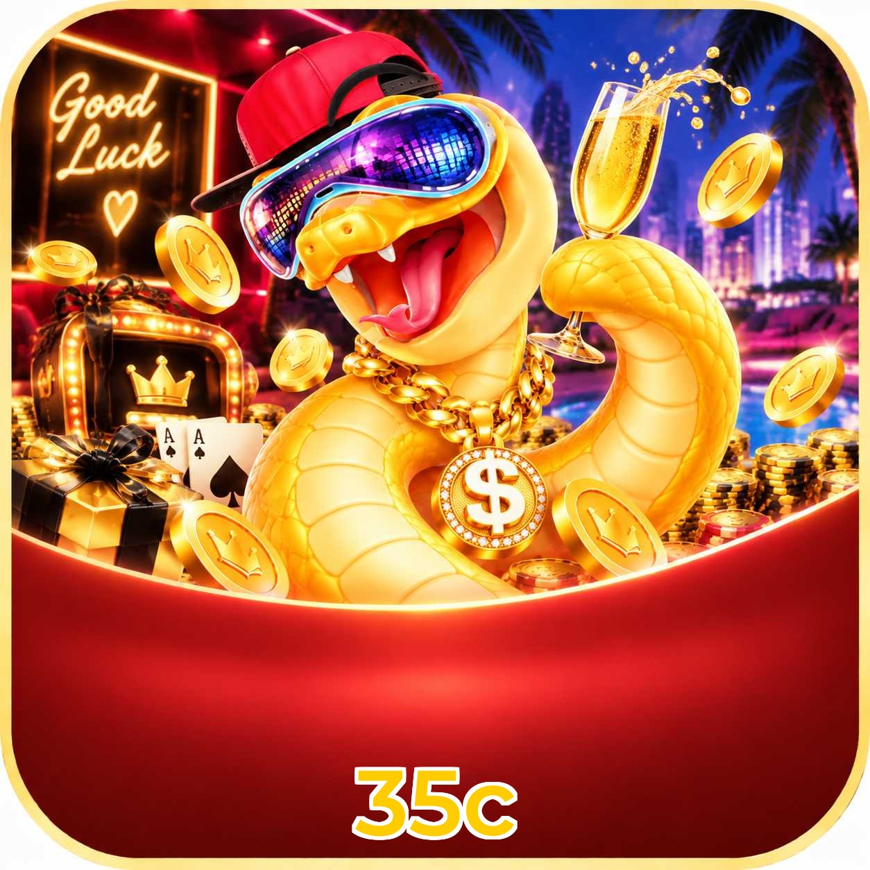 35c