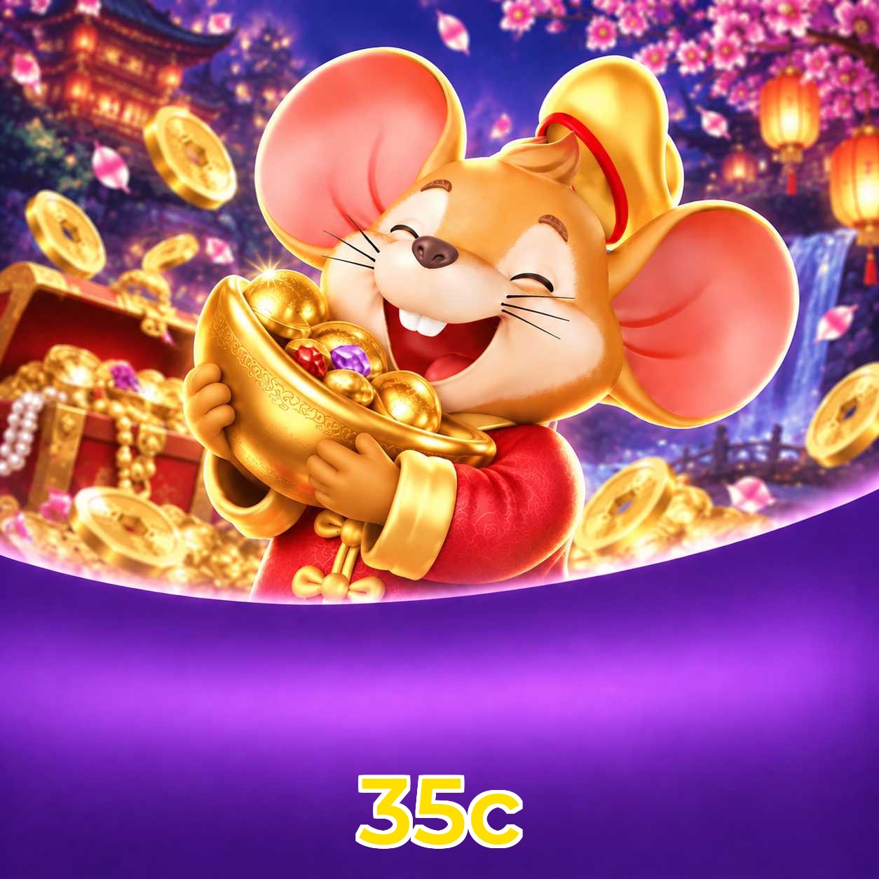 Mahjong Ways Slot - PG Soft