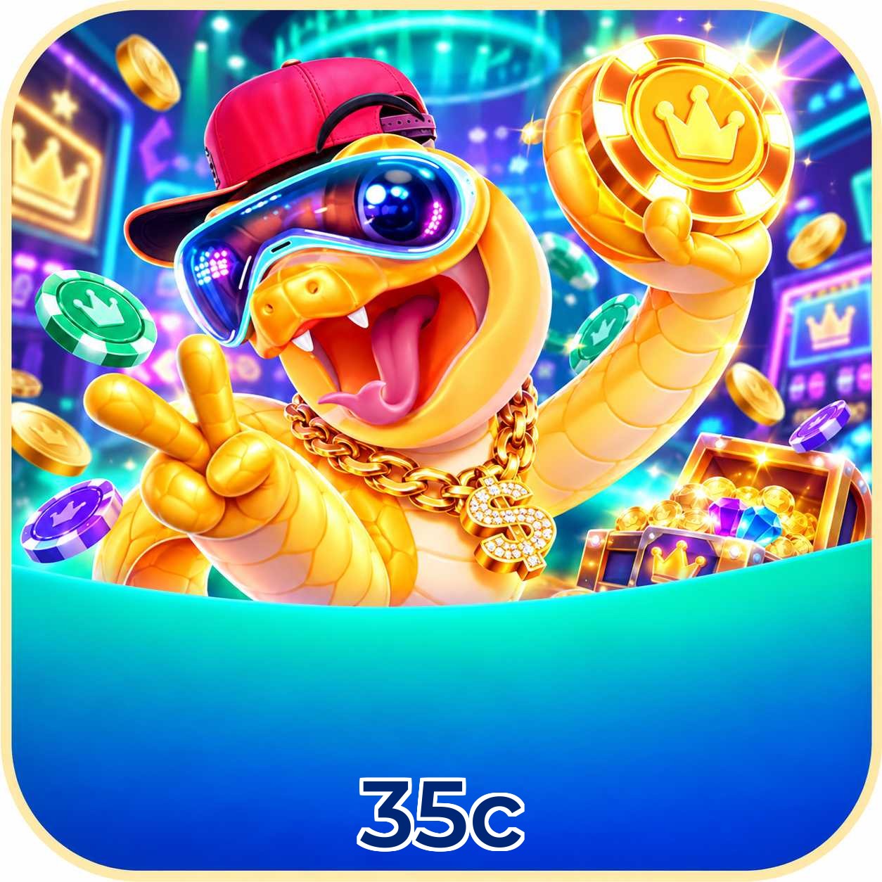 35c
