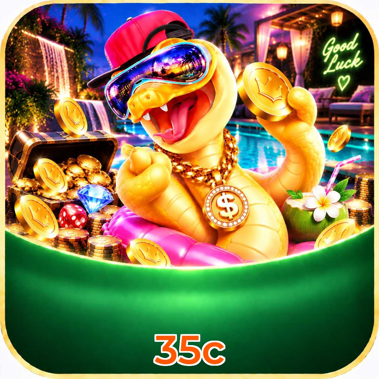 35c