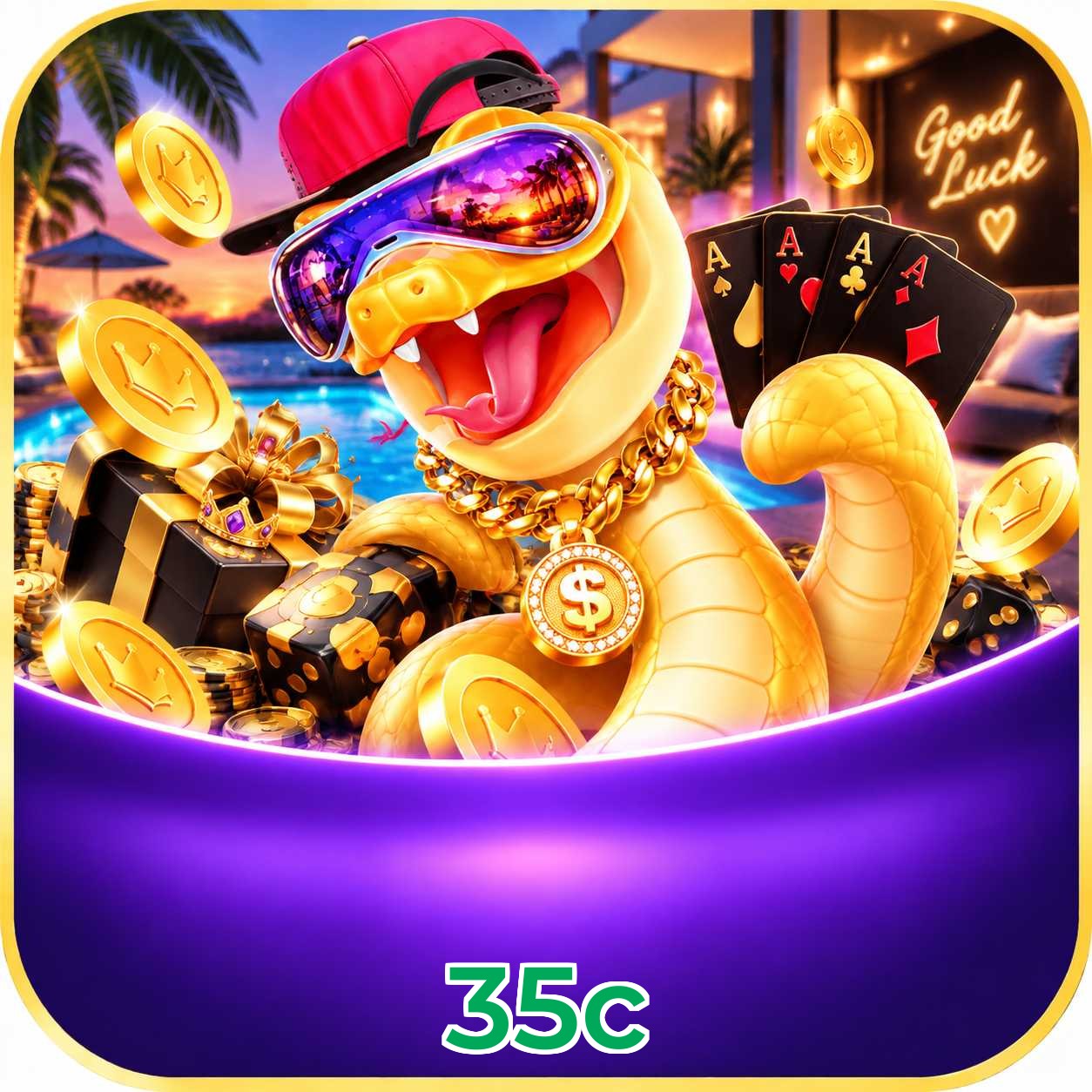 35c
