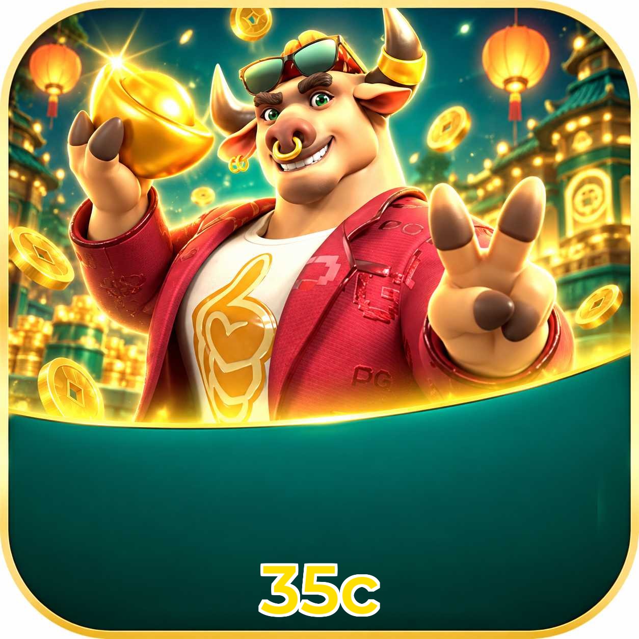 Fortune Tiger Slot